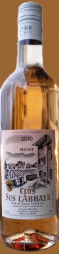 Ros de Gamay